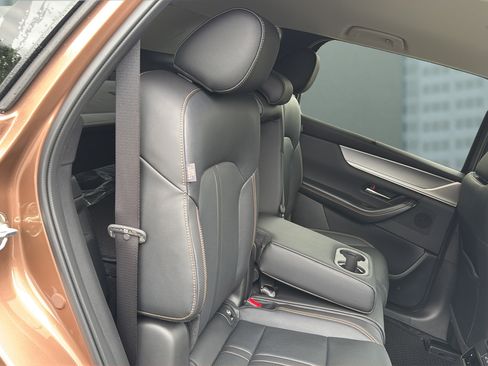 New 2026 MAZDA CX-70 SC Plus AWD/4WD image 22