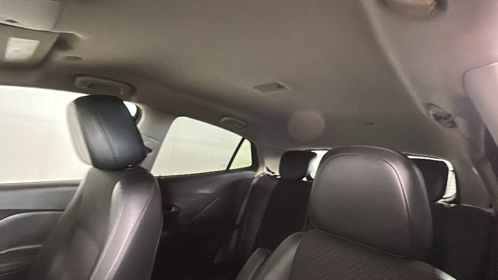 Used 2019 Buick Encore Preferred AWD/4WD image 16