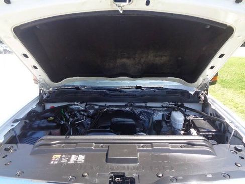 Used 2018 Chevrolet Silverado 3500 W/T RWD image 23