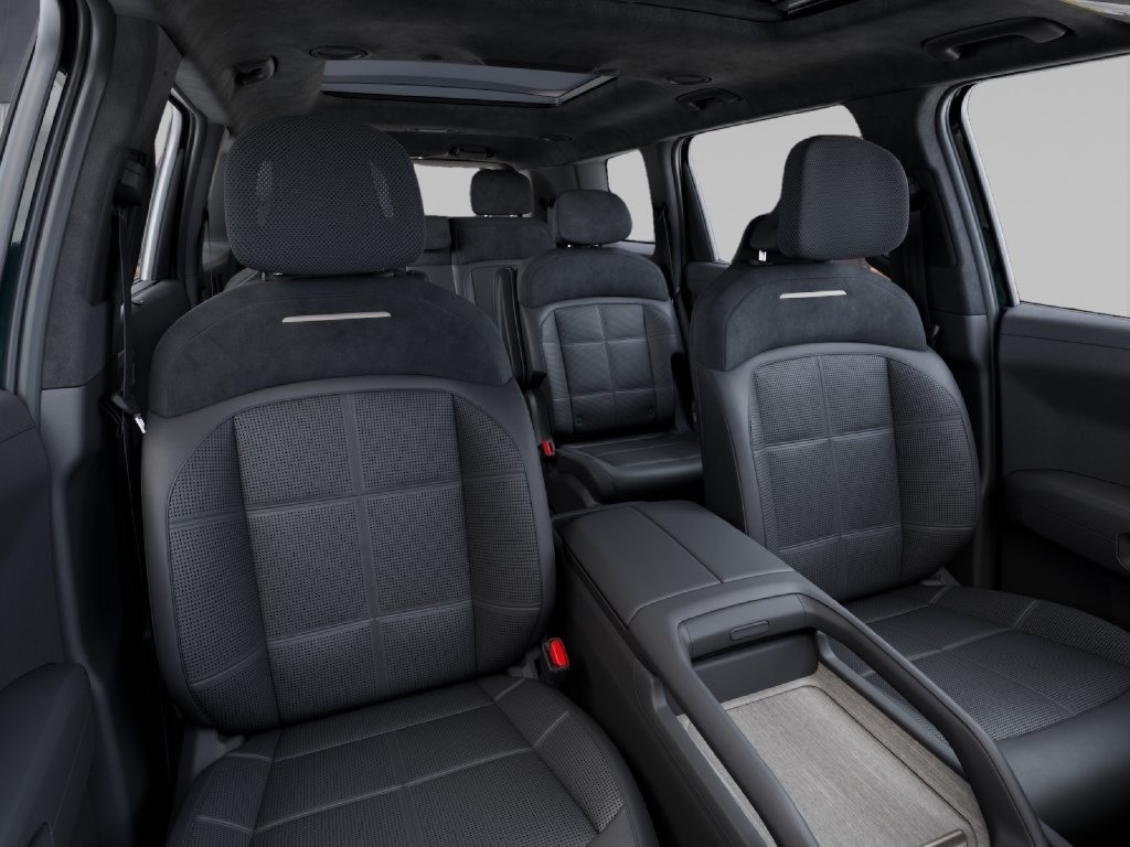 New 2027 Kia Telluride SX Prestige w/ Towing Package AWD/4WD image 15