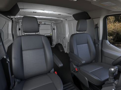 New 2025 Ford Transit 150 Low Roof RWD image 10