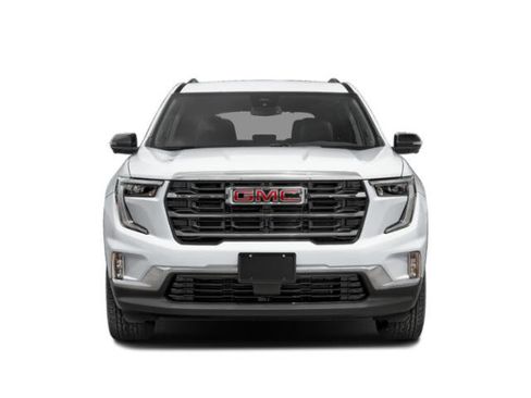 New 2026 GMC Acadia Elevation w/ Elevation Premium Package FWD image 7