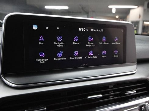 Used 2022 Kia Telluride LX image 21