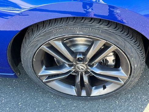 Certified 2024 Acura Integra A-Spec image 7