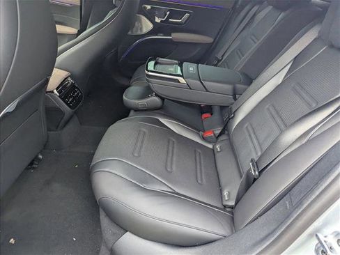 New 2025 Mercedes-Benz EQS AMG 4MATIC image 14