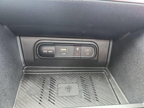 Certified 2024 Kia Sportage SX AWD/4WD image 23