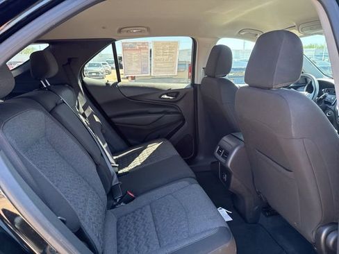 Used 2024 Chevrolet Equinox LT AWD/4WD image 21