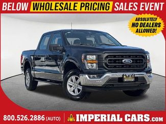 Used 2023 Ford F150 XL w/ XL Chrome Appearance Package video 1