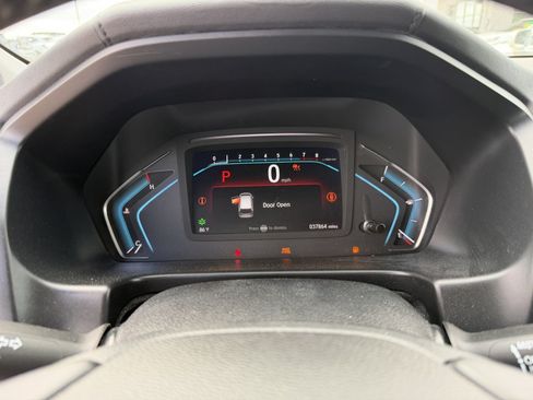 Used 2023 Honda Odyssey EX-L image 12