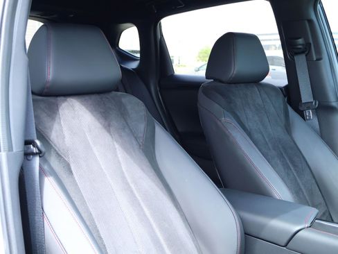 Certified 2025 Acura ADX A-Spec image 14