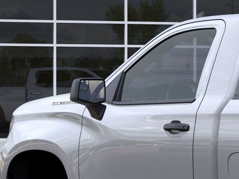 New 2026 Chevrolet Silverado 1500 W/T w/ WT Value Package image 25