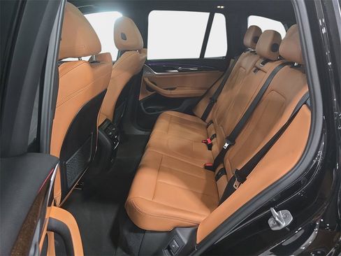 Used 2023 BMW X3 sDrive30i w/ Convenience Package image 10