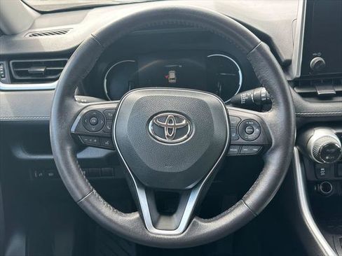 Certified 2024 Toyota RAV4 XLE w/ Weather Package AWD/4WD image 20