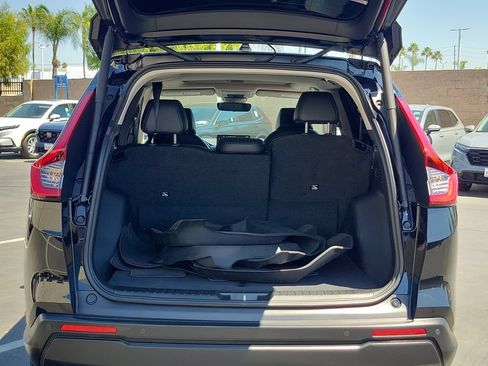 Certified 2025 Honda CR-V EX-L image 9