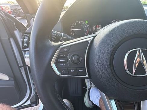 Used 2023 Acura RDX AWD image 15