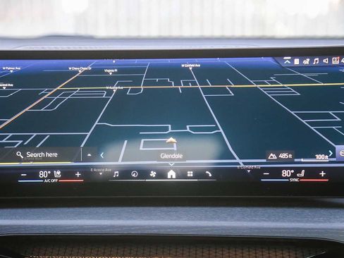 New 2026 BMW 330i Sedan w/ Convenience Package image 11