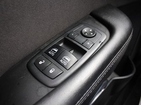 Used 2016 Dodge Challenger R/T w/ Blacktop Package RWD image 6