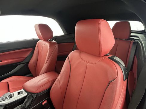 Used 2017 BMW M240i xDrive Convertible image 30