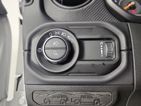 Used 2025 Jeep Gladiator Rubicon image 29