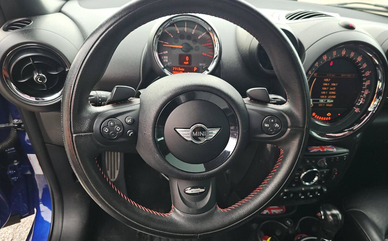 Used 2016 MINI Cooper Countryman S FWD image 14