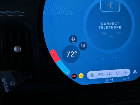 New 2026 MINI Cooper S image 20