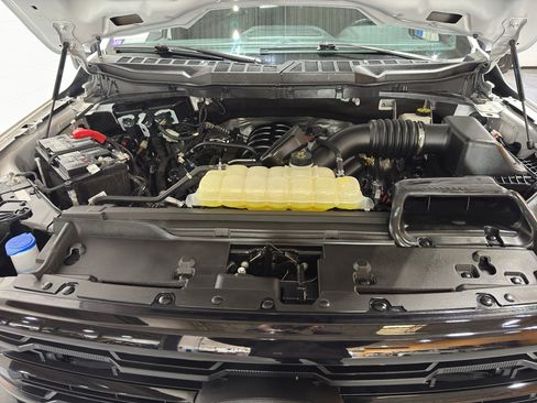 Used 2024 Ford F150 XLT w/ Equipment Group 302A MID image 36