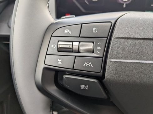 Used 2025 Kia EV6 Light w/ Light LR Technology Package RWD image 33