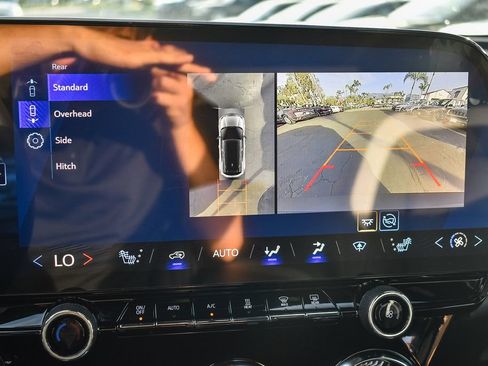 New 2026 Chevrolet Blazer EV LT FWD image 22