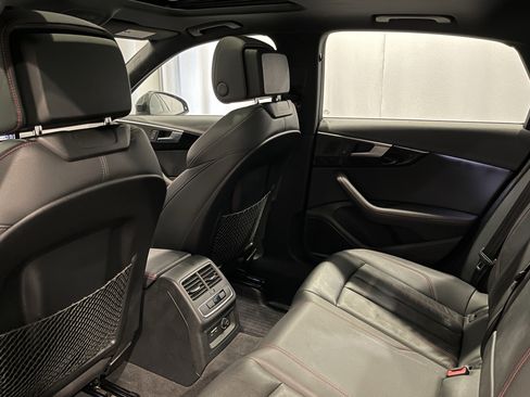 Used 2019 Audi A4 2.0T Premium Plus w/ Premium Plus Package AWD/4WD image 23