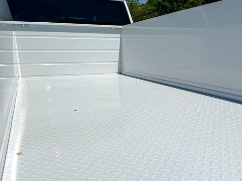 New 2025 Chevrolet Silverado 3500 W/T w/ WT Convenience Package image 25