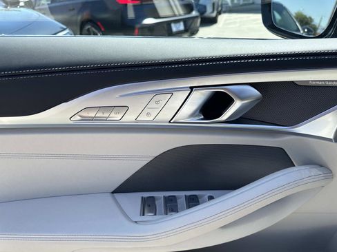 New 2026 BMW 840i Convertible RWD image 9
