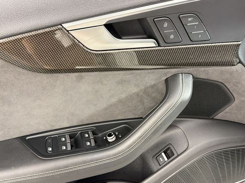 Used 2019 Audi S4 Prestige w/ Prestige Package AWD/4WD image 21