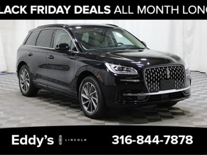 New 2025 Lincoln Corsair Grand Touring w/ Equipment Group 302A