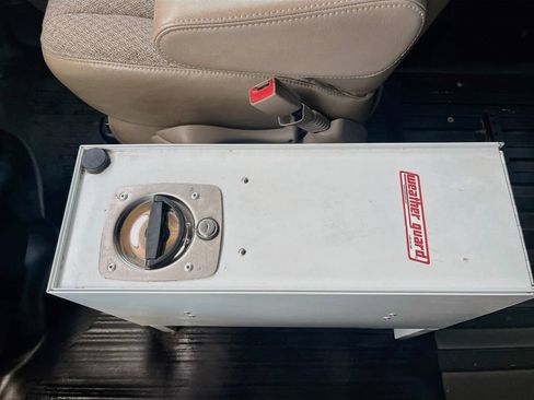 Used 2023 Chevrolet Express 2500 w/ Driver Convenience Package RWD image 30