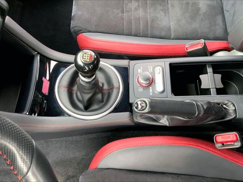 Used 2021 Subaru WRX STI image 16