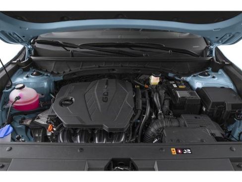 New 2026 Hyundai Santa Cruz SEL AWD/4WD image 14