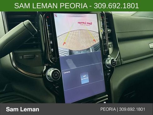 New 2026 RAM 2500 Power Wagon image 14