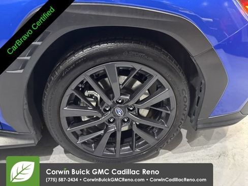 Used 2022 Subaru WRX Premium AWD/4WD image 38