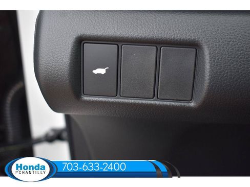 New 2026 Honda Pilot Touring image 23
