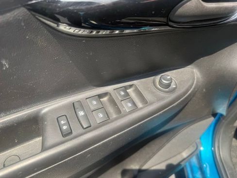 Used 2019 Chevrolet Spark LT FWD image 8