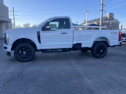 New 2026 Ford F250 XL w/ STX Appearance Package image 1