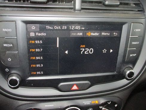 Used 2024 Kia Soul LX w/ Option Group 015 image 20