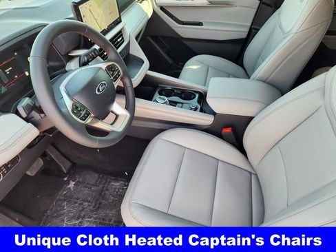 New 2026 Ford Explorer Active image 13