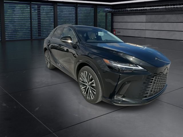 New 2026 Lexus RX 350 FWD image 2