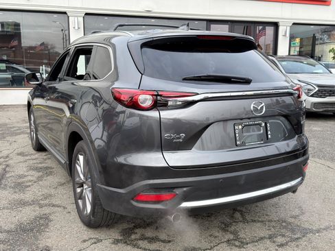 Used 2022 MAZDA CX-9 Grand Touring image 6