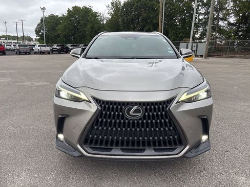Used 2023 Lexus NX 350 AWD image 2