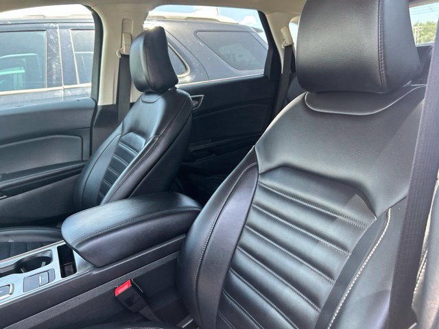 Used 2022 Ford Edge SEL AWD/4WD image 37