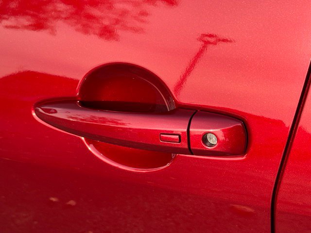 Certified 2024 Nissan Sentra SV w/ SV Premium Package FWD image 12
