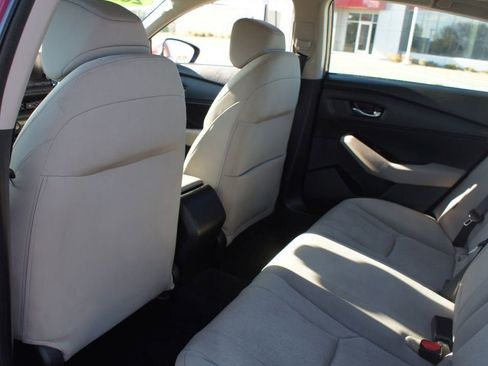 Used 2023 Honda Accord EX image 15