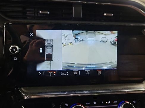 Used 2025 GMC Sierra 1500 Denali Ultimate image 39